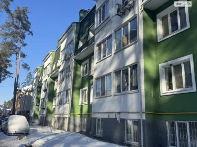 Продаж Квартира Ірпінь