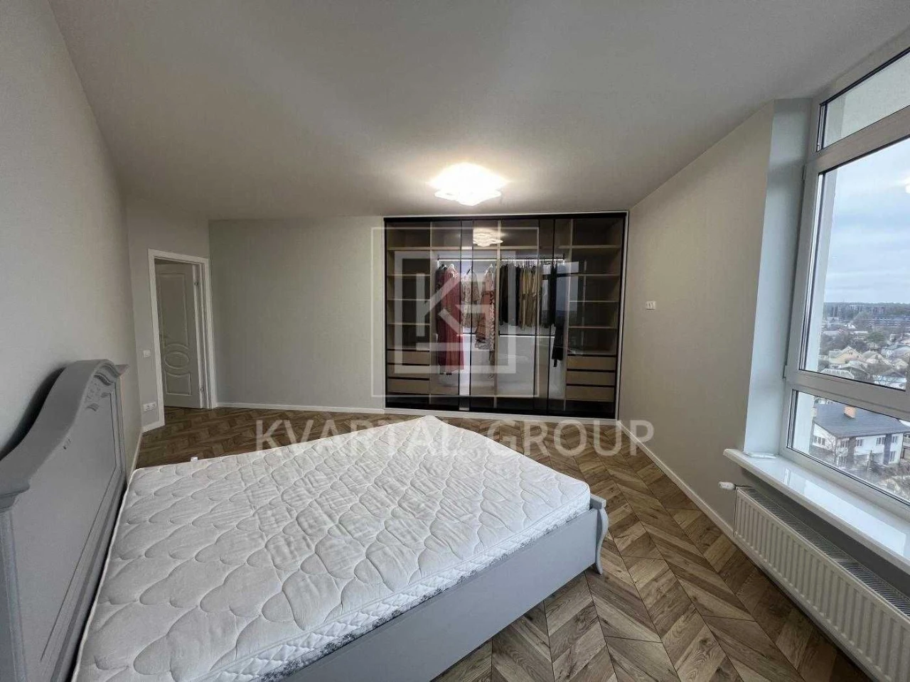 Продаж дво рівнева квартира 104м2 з дизайнерським ремонтом в