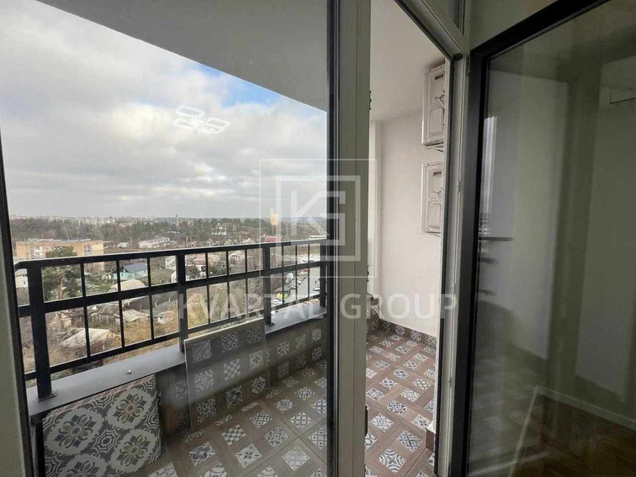 Продаж дво рівнева квартира 104м2 з дизайнерським ремонтом в