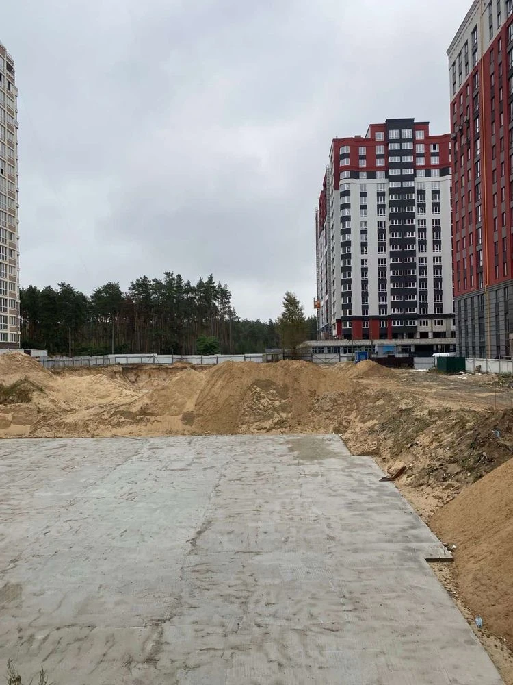 Продам 1 к квартиру! Зручна локація, поруч ліс та виїзд до К
