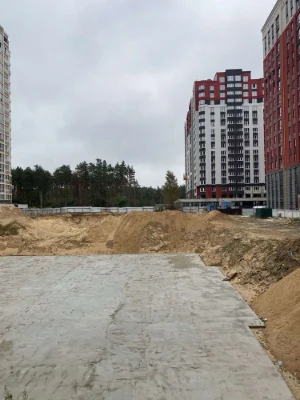 Продам 1 к квартиру! Зручна локація, поруч ліс та виїзд до К