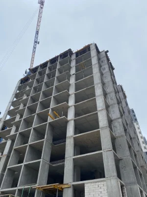 Продам 1 к квартиру! Зручна локація, поруч ліс та виїзд до К