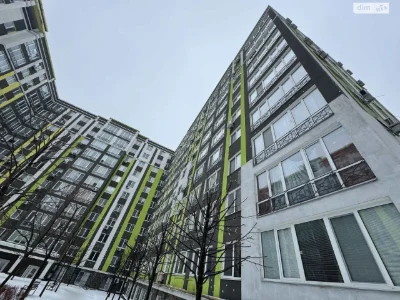 Продаж Квартира