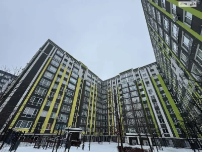 Продаж Квартира