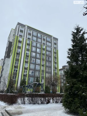 Продаж Квартира