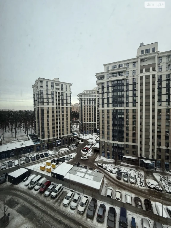 Продаж Квартира Ірпінь