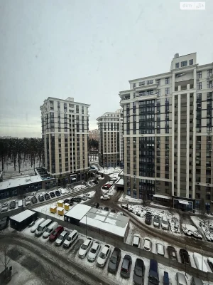 Продаж Квартира Ірпінь