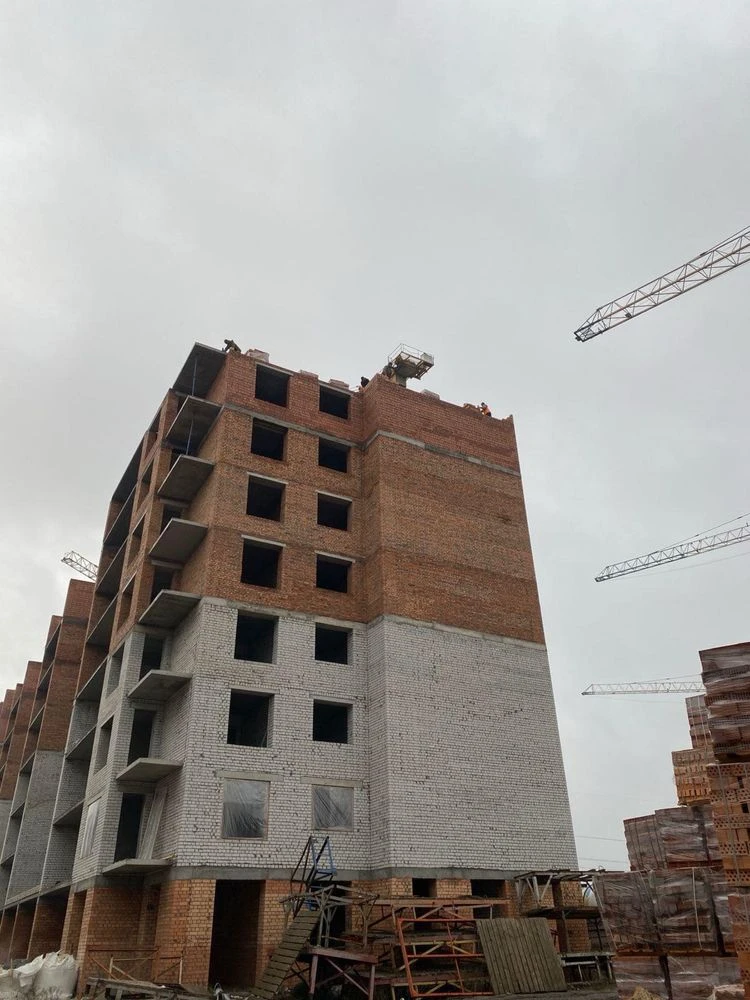 Євро 2 к. Зручний виїзд на Київ. Інд. газове опалення