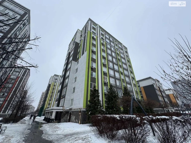Продаж Квартира