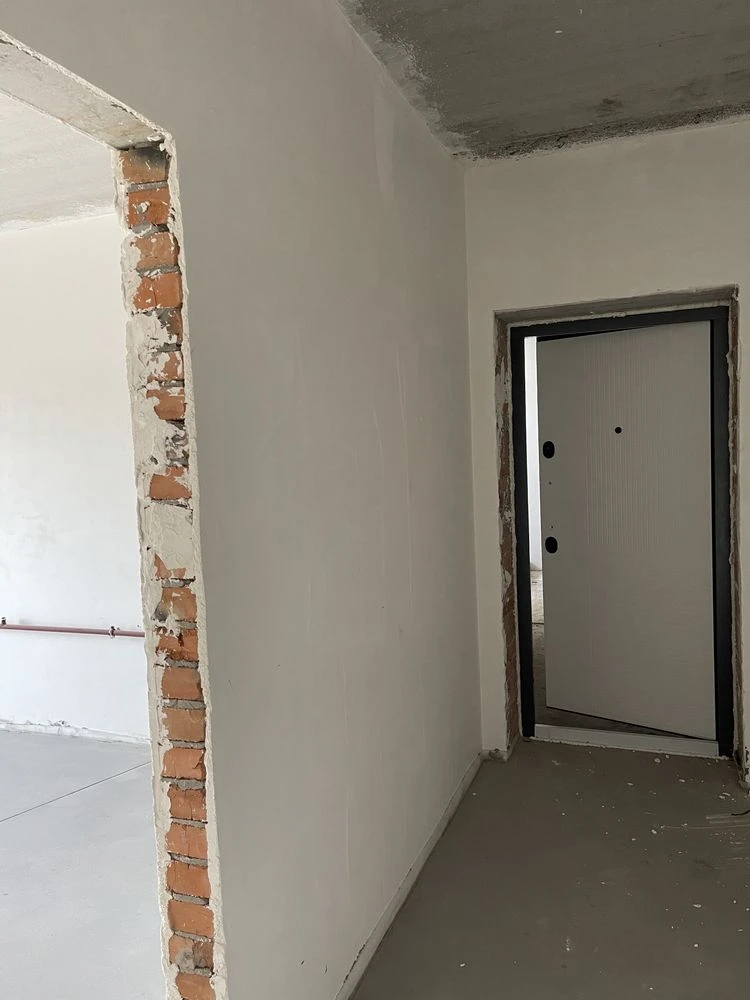 Ready 2-bedroom, 72 sq m, very warm, inhabited house.
