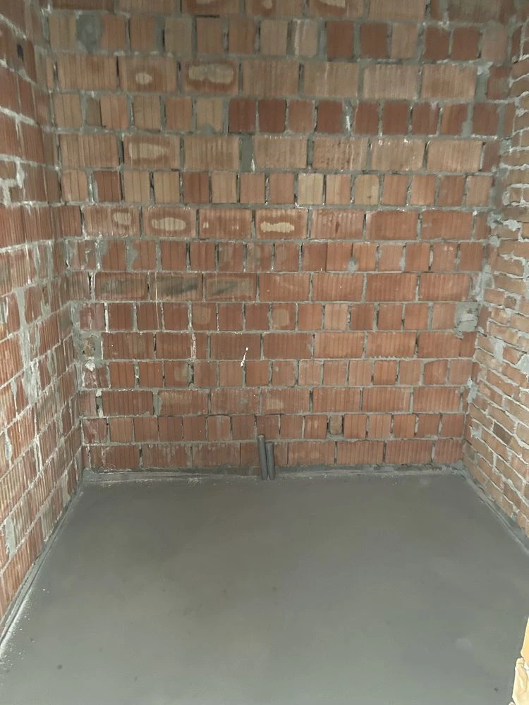 Ready 2-bedroom, 72 sq m, very warm, inhabited house.