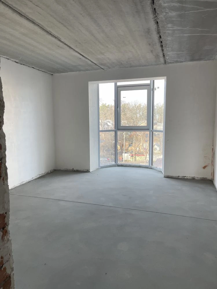 Ready 2-bedroom, 72 sq m, very warm, inhabited house.