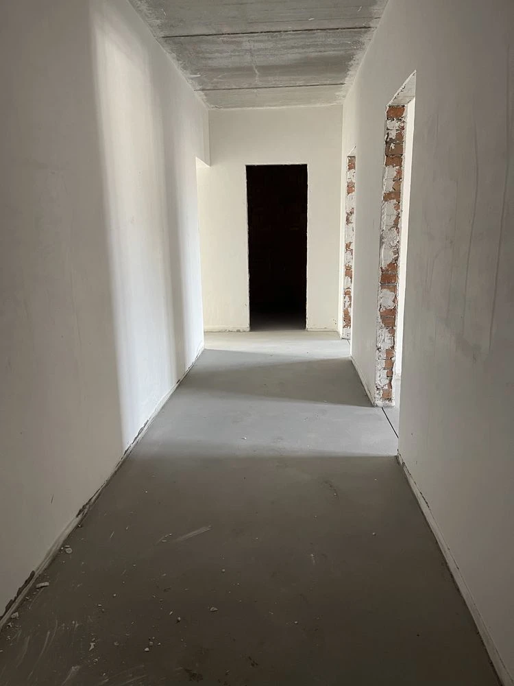 Ready 2-bedroom, 72 sq m, very warm, inhabited house.