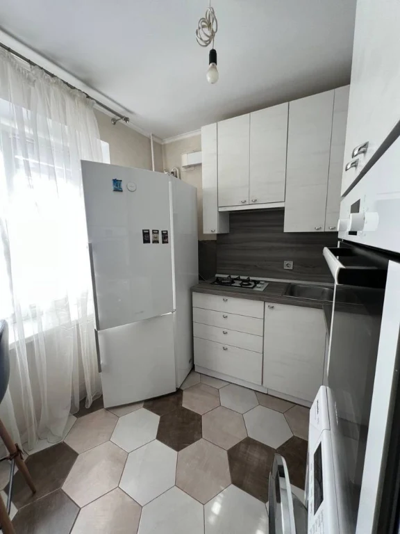Продається 2 кімнатна квартира, Ірпінь. 2 балкони. ДержПрогМ