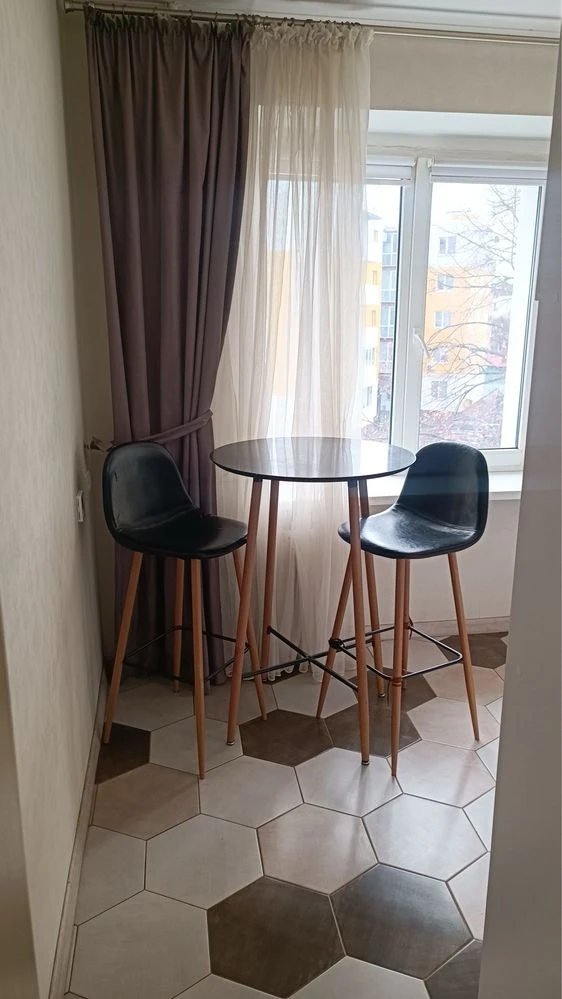 Продається 2 кімнатна квартира, Ірпінь. 2 балкони. ДержПрогМ
