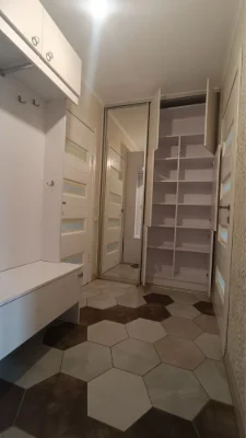 Продається 2 кімнатна квартира, Ірпінь. 2 балкони. ДержПрогМ