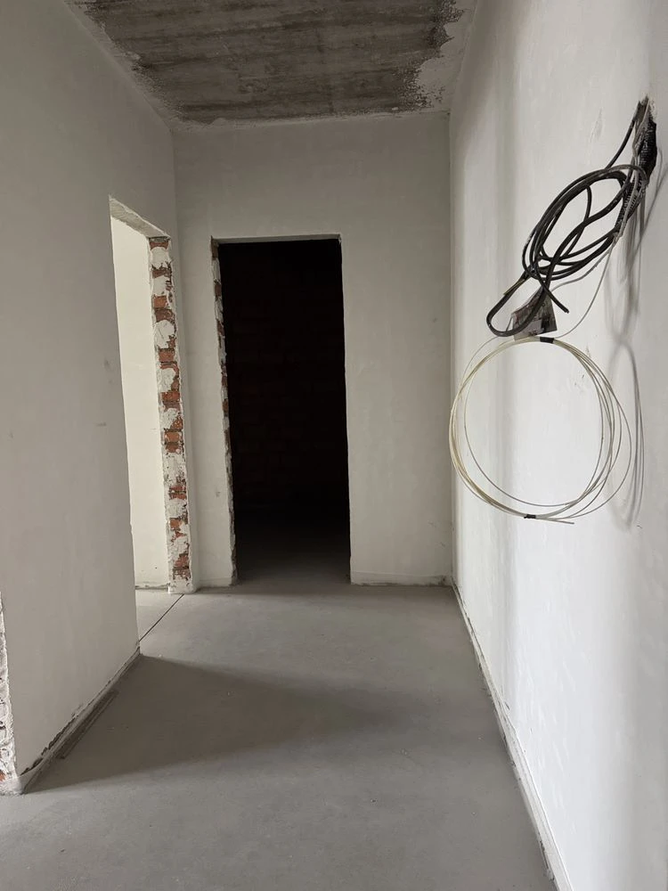One-bedroom apartment for sale