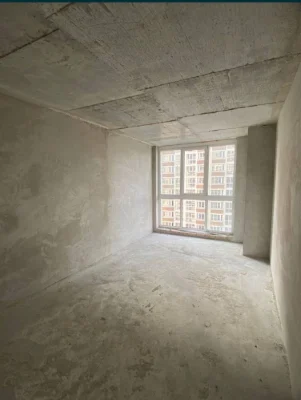 Spacious 1-bedroom apartment for sale, unfurnished, Top investment opportunity! Documents ready.