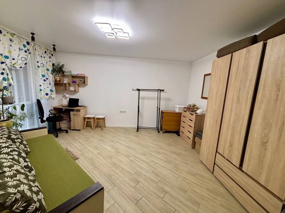 Продаж 1к квартири 39,5м2 з терасою !