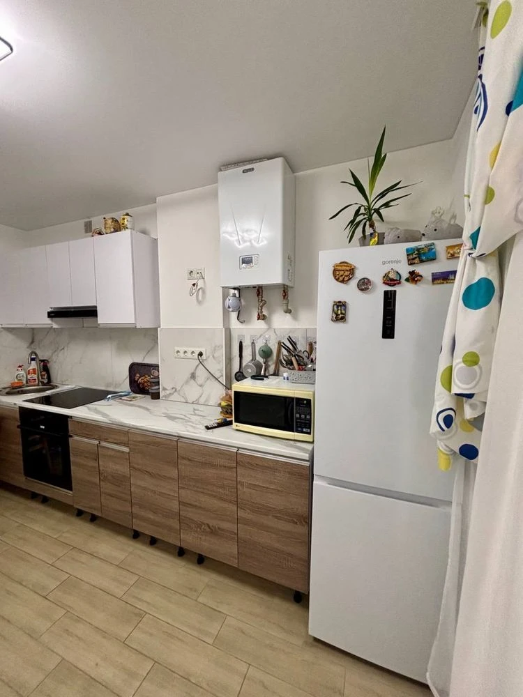Продаж 1к квартири 39,5м2 з терасою !