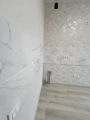 Продам Квартиру в Ірпені з балконом поруч з парком! Газ!