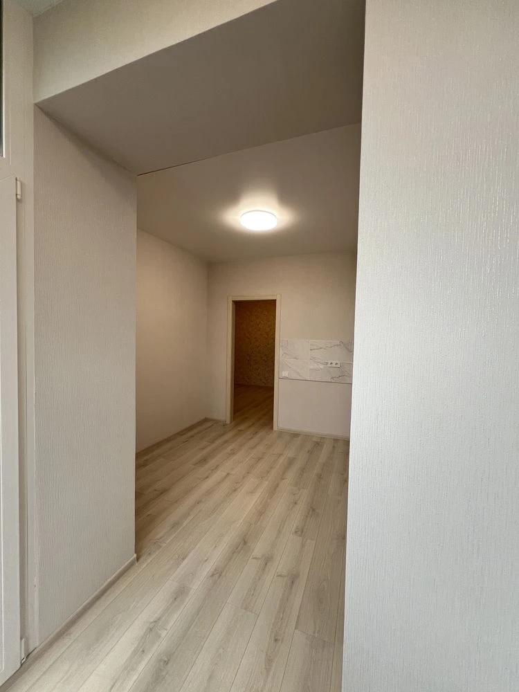 Продам Квартиру в Ірпені з балконом поруч з парком! Газ!