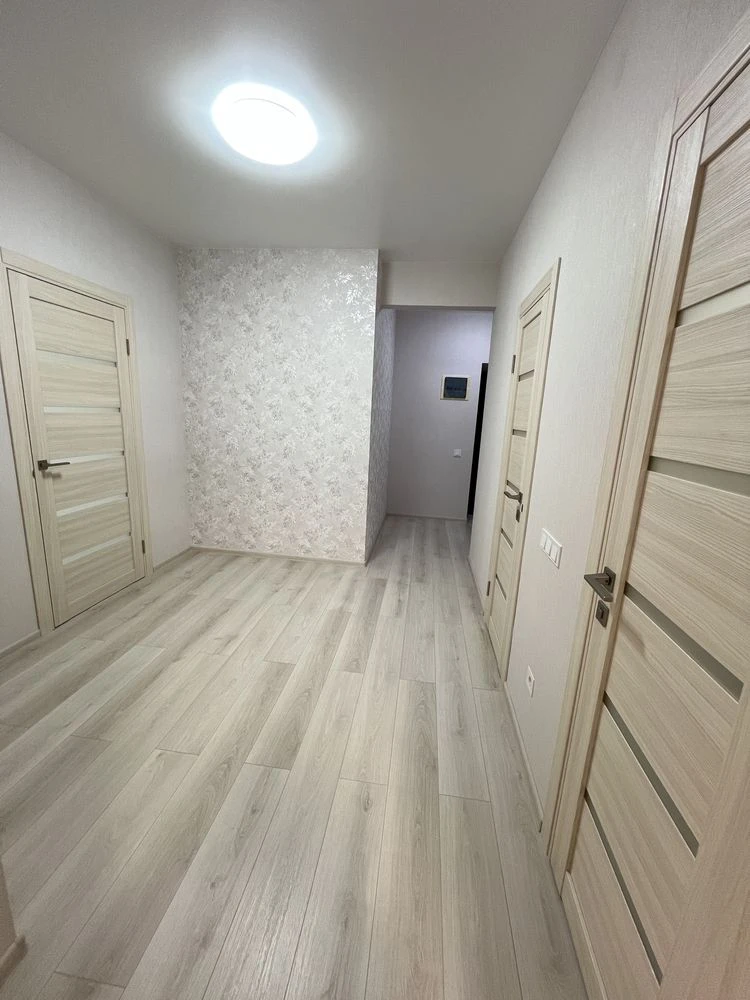 Продам Квартиру в Ірпені з балконом поруч з парком! Газ!