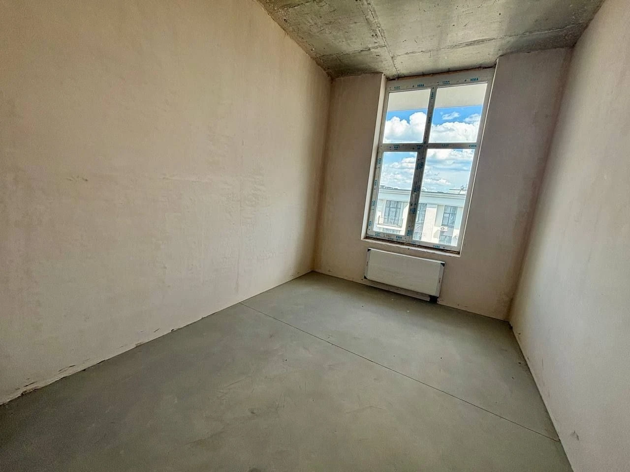 Продаж 1к. Квартири ЖК Центральний 2