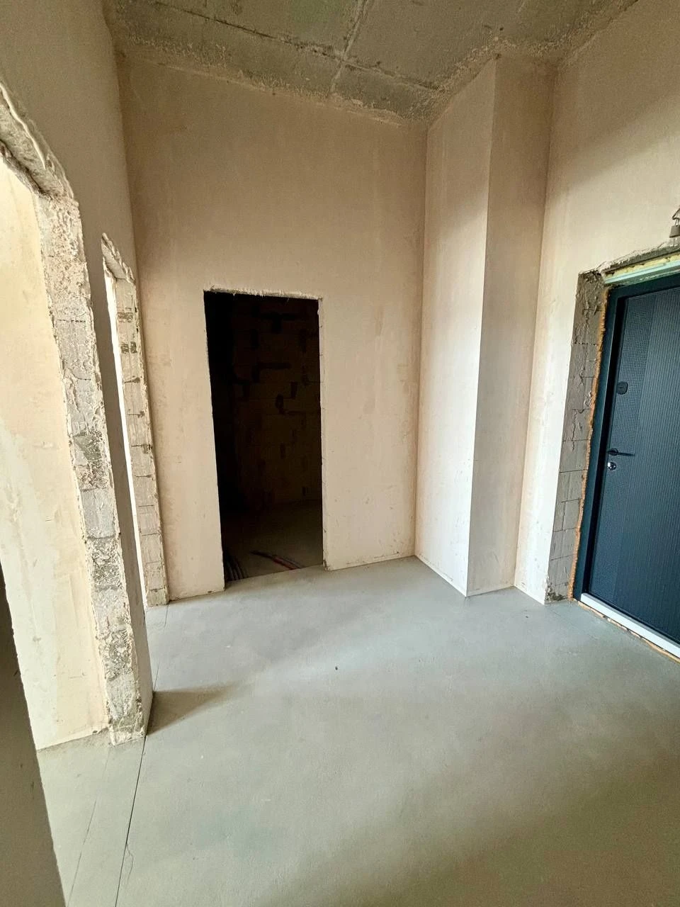 Продаж 1к. Квартири ЖК Центральний 2