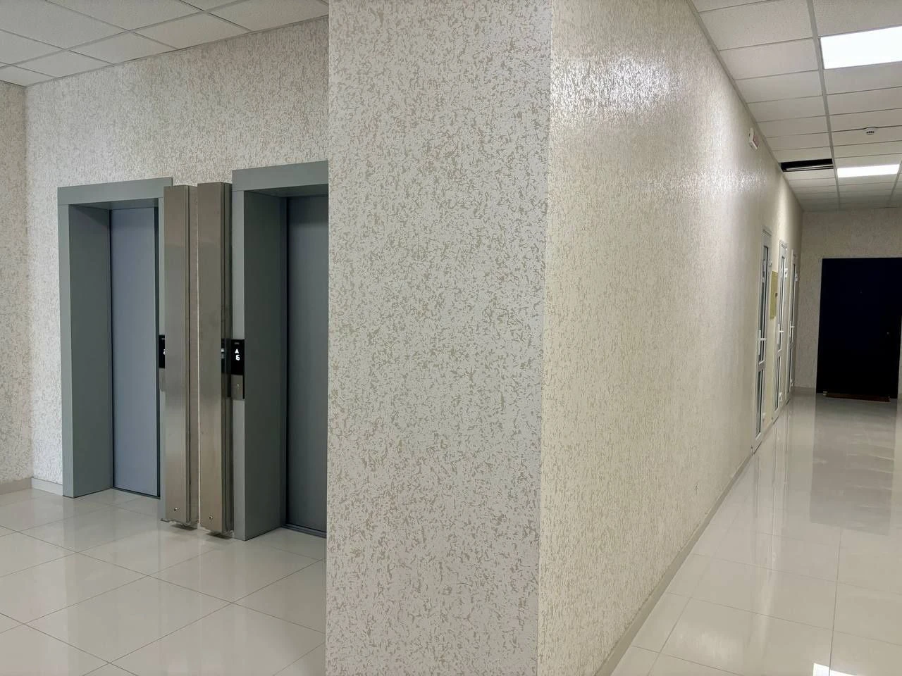 Продаж 1к. Квартири ЖК Центральний 2