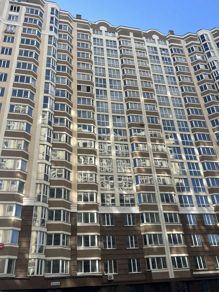 Квартира в готовому будинку. Без комісії для покупця