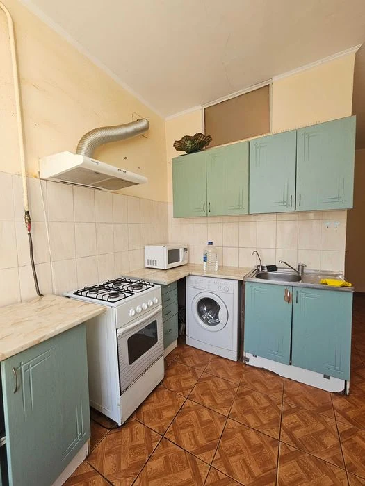 В продаже 2 комнатная квартира с ремонтом 56,8 м2 за 41.000