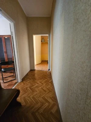В продаже 2 комнатная квартира с ремонтом 56,8 м2 за 41.000