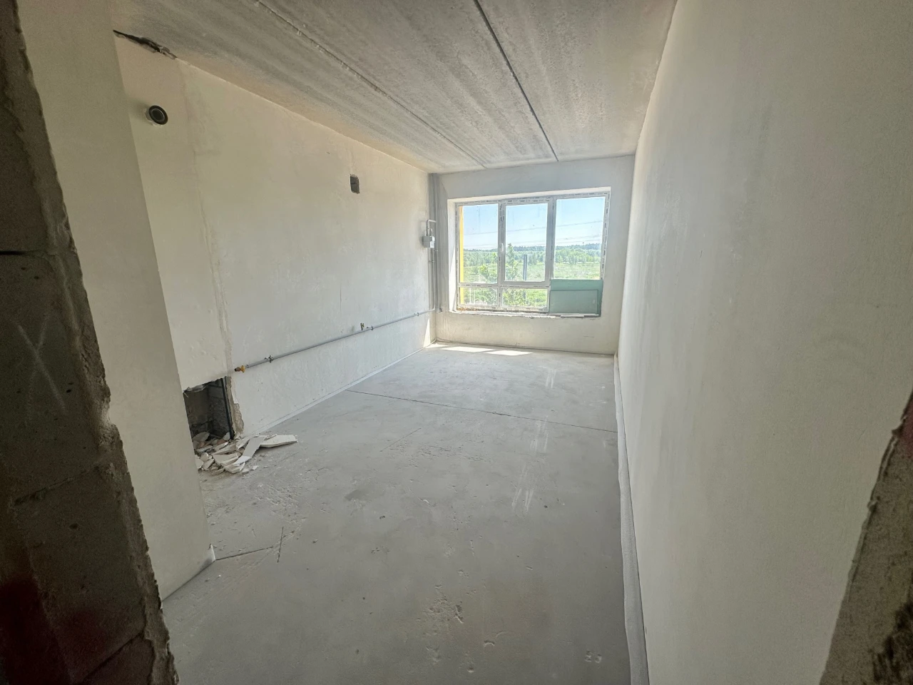 Однокімнатна ідеальна квартира з документами від власника в