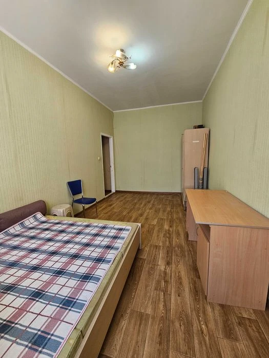В продаже 2 комнатная квартира с ремонтом 56,8 м2 за 41.000