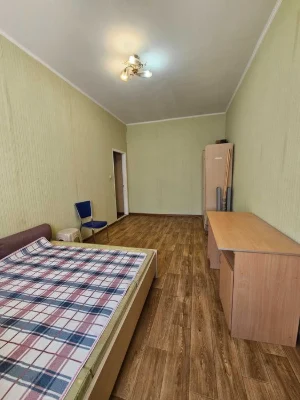 В продаже 2 комнатная квартира с ремонтом 56,8 м2 за 41.000