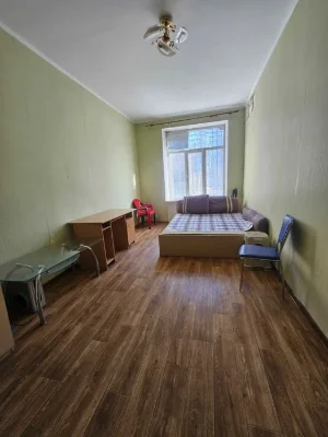 В продаже 2 комнатная квартира с ремонтом 56,8 м2 за 41.000