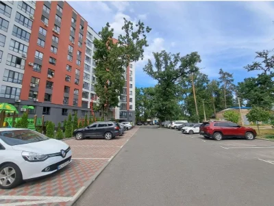 Продам неймовірно круту, видову двохкімнатну квартиру