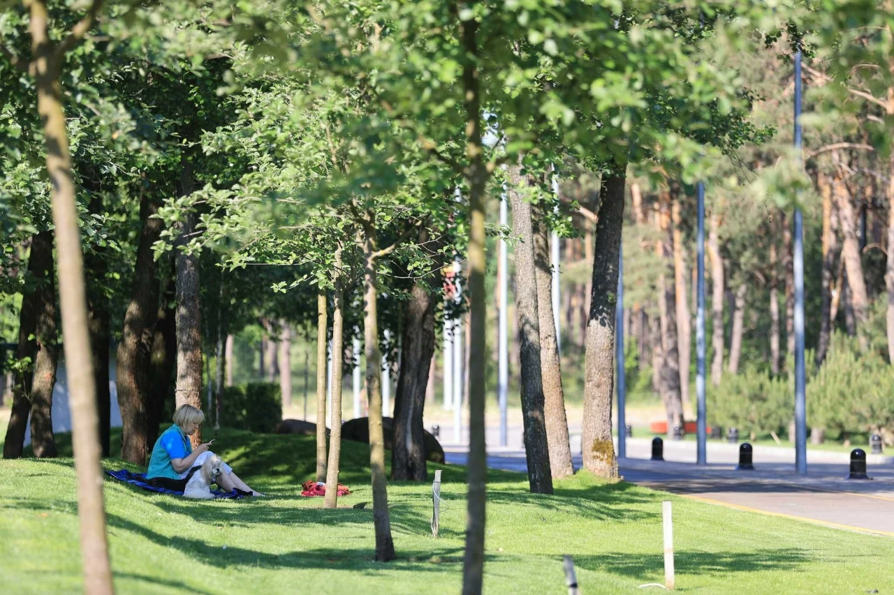 Продається однокімнатна квартира ЖК Молодість Ірпінь 48025$