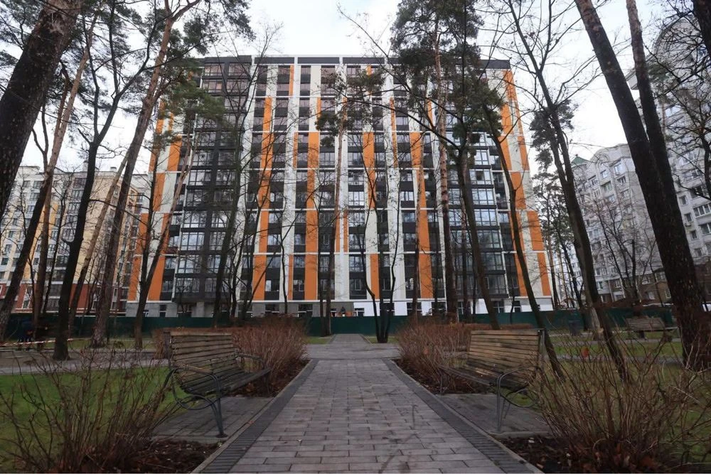 ЖК Фаворит Преміум . Центр Ірпеня. Єоселя 2% оформлення