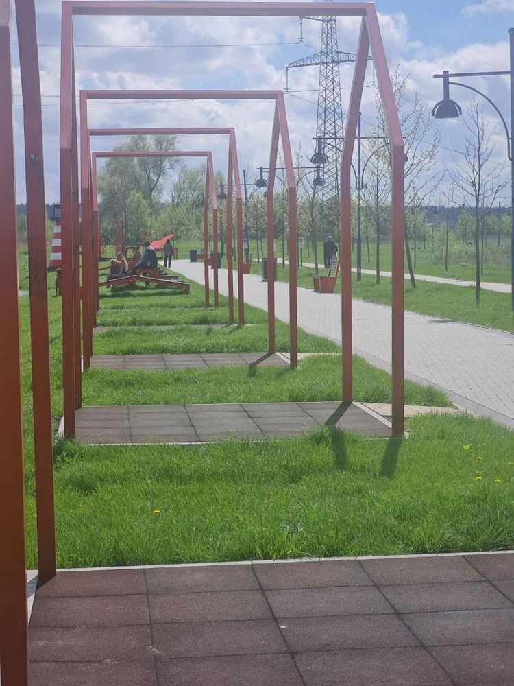 Готова 2 кімнатна квартира !