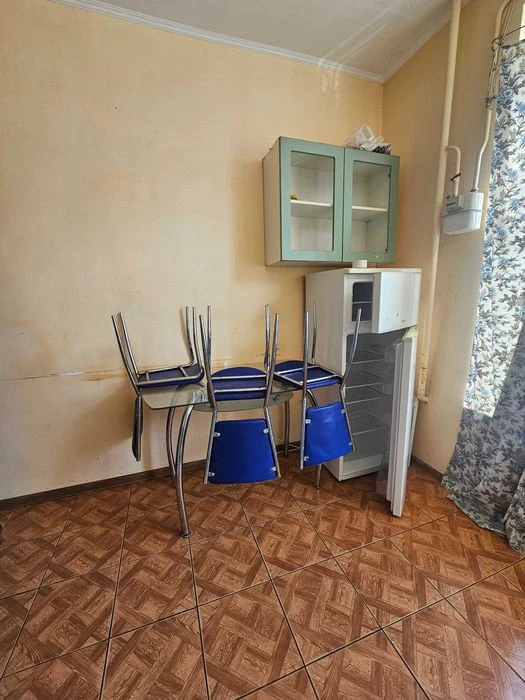 В продаже 2 комнатная квартира с ремонтом 56,8 м2 за 41.000