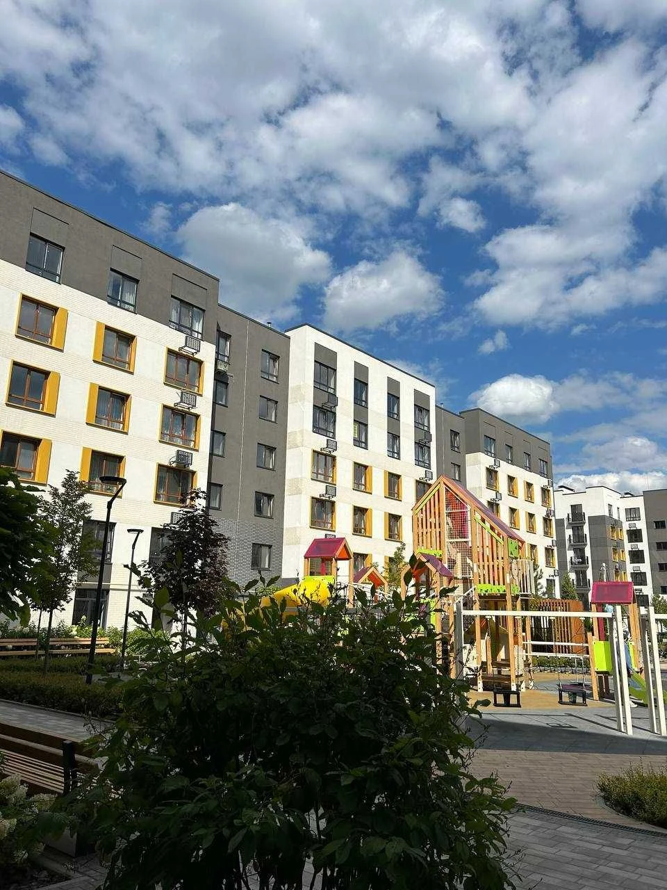 Продаж 1к 40м2 Ірпінь район набережної Газ! Сертифіка ТАК