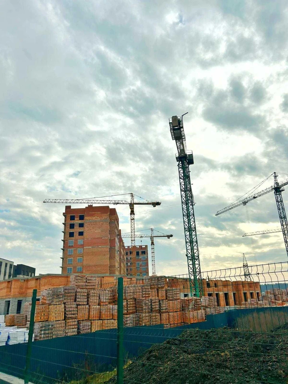 Продаж 1к 40м2 Ірпінь район набережної Газ! Сертифіка ТАК