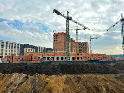 Продаж 1к 40м2 Ірпінь район набережної Газ! Сертифіка ТАК