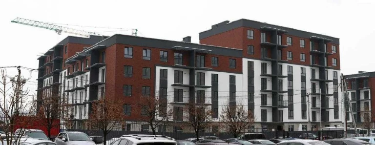 Продаж однокімнатної квартири 36М2 Найвигідніша ціна ЖК Бург