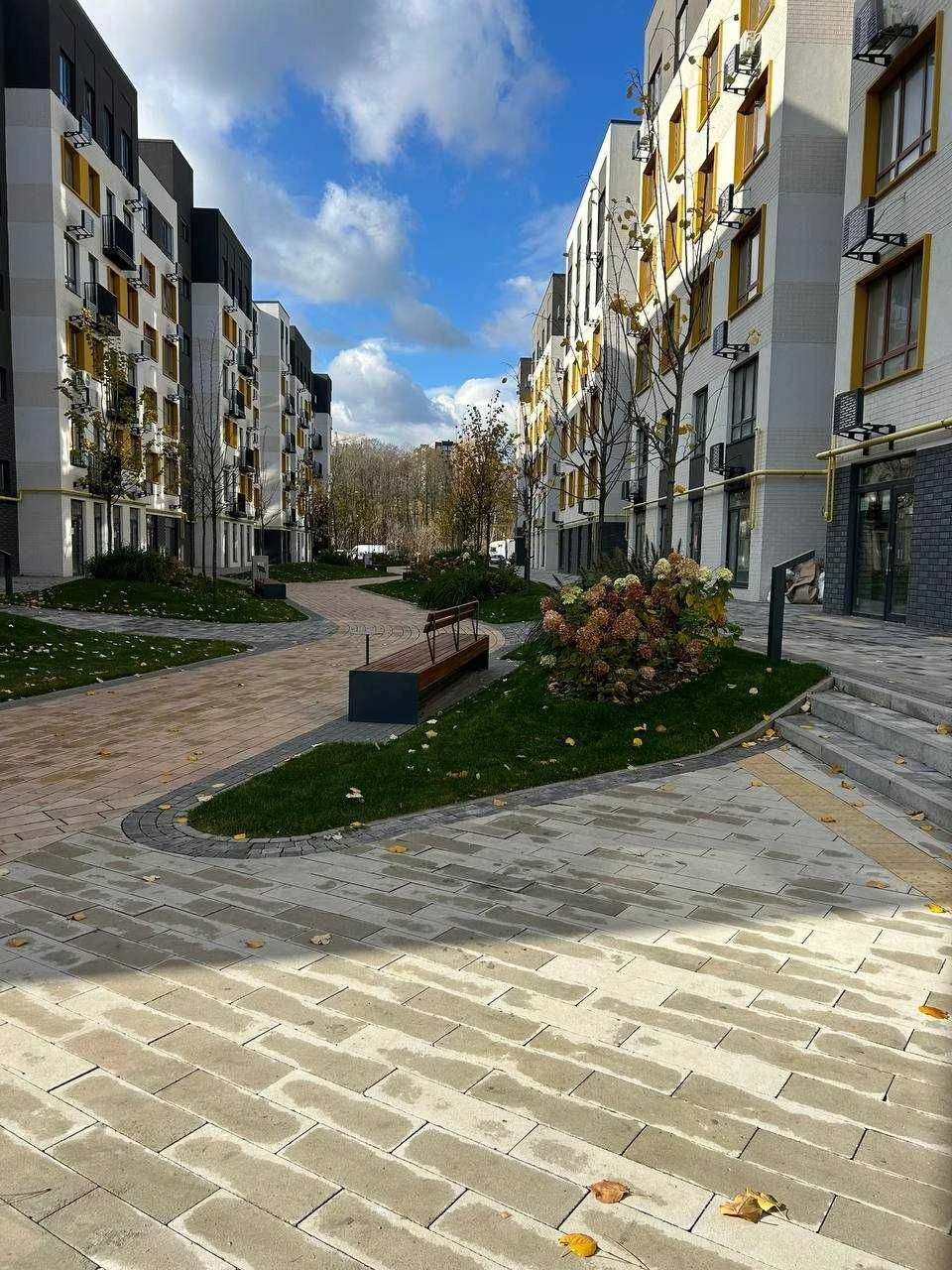 Продаж  3к квартира Є розтермінування 18 м. Сертифікат ТАК!