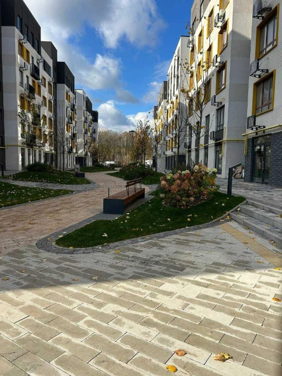 Продаж  3к квартира Є розтермінування 18 м. Сертифікат ТАК!