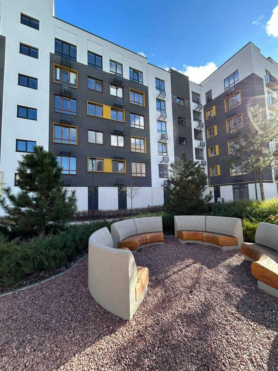 Продаж  3к квартира Є розтермінування 18 м. Сертифікат ТАК!