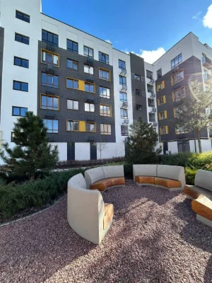 Продаж  3к квартира Є розтермінування 18 м. Сертифікат ТАК!